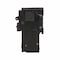 Square D Miniature Circuit Breaker, HOM Series, 15A, 1 Pole, 120V AC, 10kA HOM115DFC - alternate 5